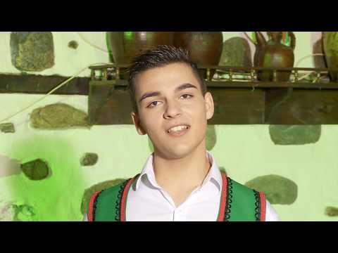 Petar Kiradjiiski - Tragnala mi e Milena | Петър Кираджийски - Тръгнала ми е Милена