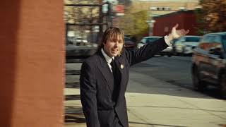 Lewis OfMan - Boom Boom (Official Music Video)