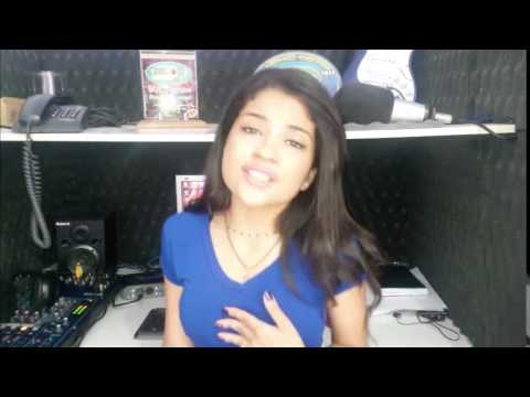 BANDA AÇAÍ PIMENTA BEAULTFULL BOY - MELODY AGOSTO 2015