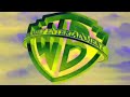Warner Bros Family Entertainment Effects Sponsored By Preview