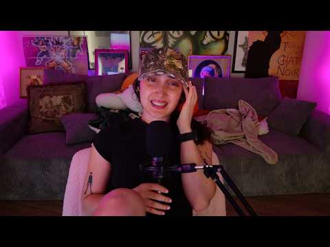 MY DATING ICKS... / ABSOLUTELY FRIED EP. 116