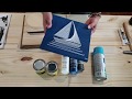 String ART For Beginners What Supplies Do You Need