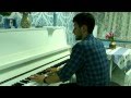 Pianoбой Бумбокс " Этажи" (cover ) 