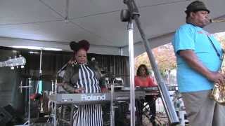 Medicine Ball Band 2013 Splashpad 10th Anniversary featuring Lady Bianca [OFFICIAL VIDEO]