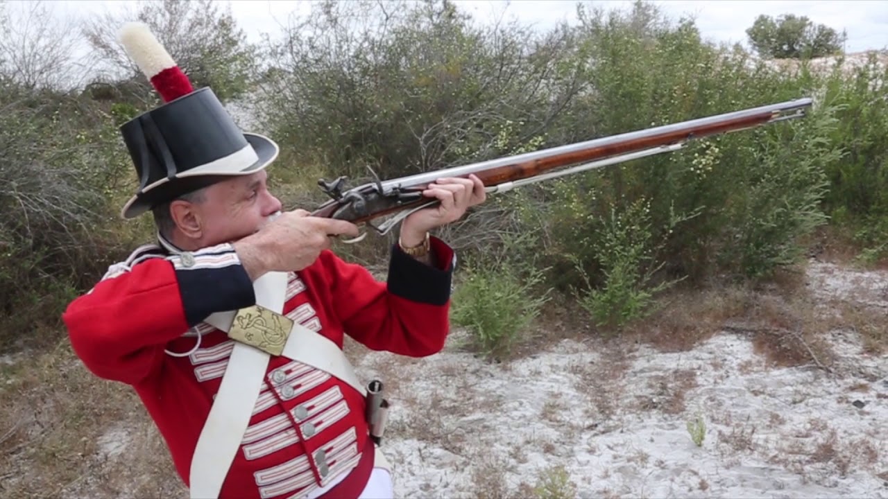 Muzzle Loading