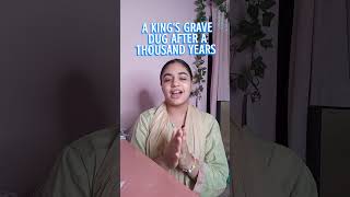 Download lagu What happened when grave of Sultan Mehmood ghaznavi was opened after 1000 years mp3