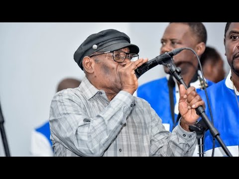 TI DADY LIVE TROPICANA D'HAITI AVEK LEGEND PARISIEN FILS AIME SA RELE CLASIK SE OU MWEN VLE NJ 2025