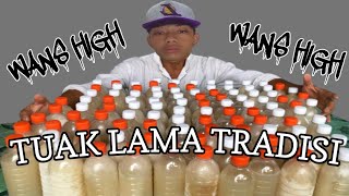 Download lagu LAGU WANS HIGH TUAK LAMA TRADISI mp3