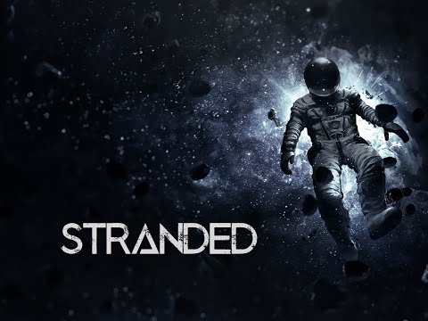 Antonia Maria Antoniadou/Stranded