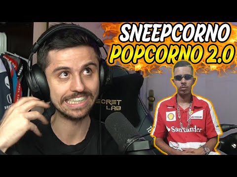 SE NÃO PODE COM OS CHEATERS JUNTE-SE A ELES! - POPCORNO 2.0