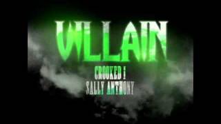 Villain Music Video