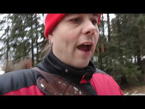 Nyt oon menossa kotiin + 5/5