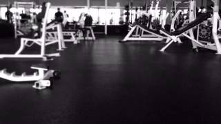 I wont stop until ive taken whats mine.