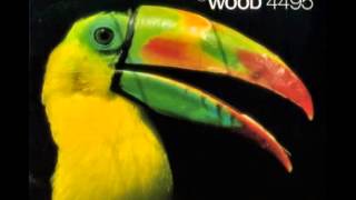 Woob ‎- Woob² 4495 (Full Album)
