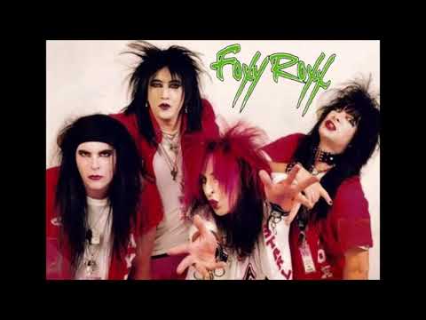 Foxy Roxx - Rock And Roll