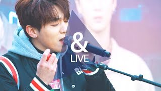 [&amp;LIVE] DAY6 (데이식스) - 혼자야 버스킹 라이브 영상