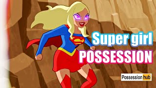 FEMALE POSSESSION - Man into Super Girl - Male to Female (TG)