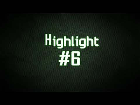 Highlight #6: Fkz- vs eZg 4K