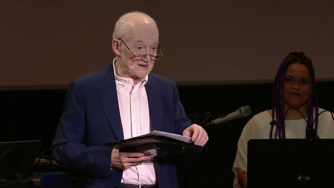 10 -  WH: Shakespeare marad - trailer / Magyar Zene Háza