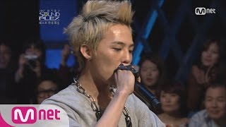 [STAR ZOOM IN] BIGBANG &#39;Lies&#39; (Acoustic ver.) 160705 EP.110