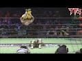 Taiji Ishimori Lands The Superstar Elbow