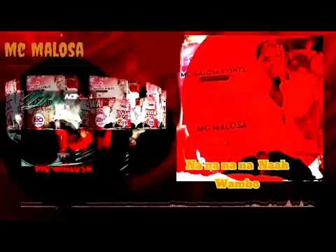 WAMBO LYRICS & AUDIO