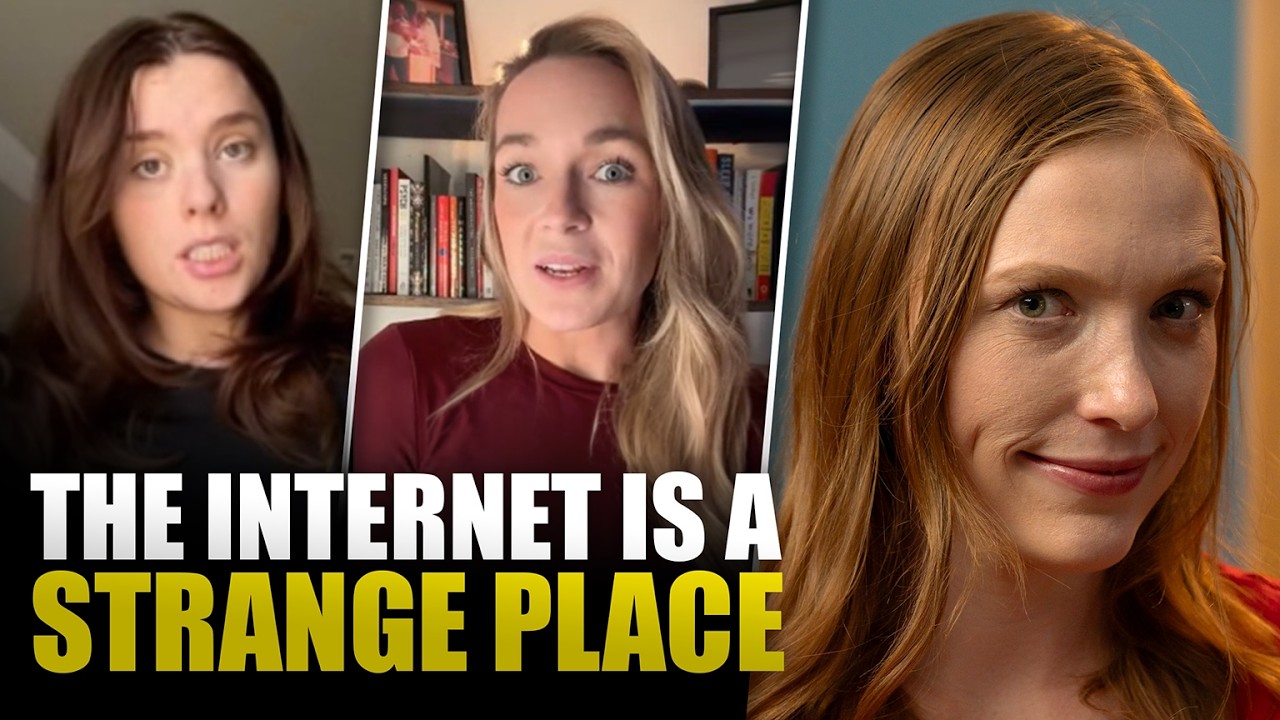 Women Are...Defending MEN For Once!?