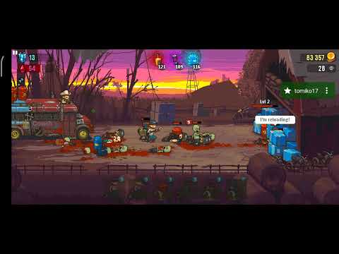 Dead Ahead: Zombie Warfare - Corn Farm Event 26-27-28 August 2022