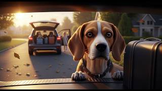 🐶 As Aventuras de Ozzy 🐾| Filme Completo Dublado GRÁTIS | Cine Família