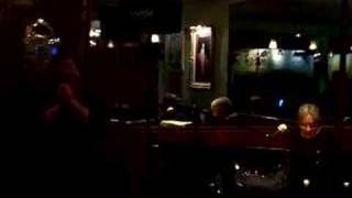 Fever [Impromptu]: Performed by Laura Hovermale