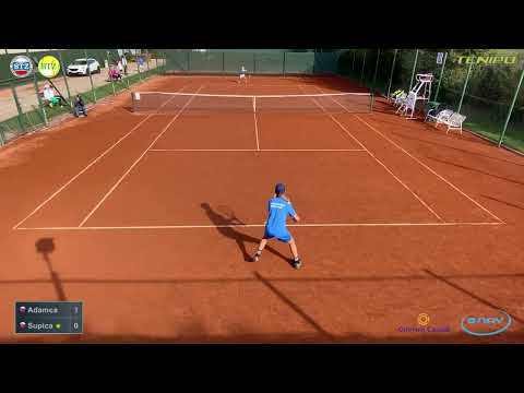 Martin Adamca - Marko Supica