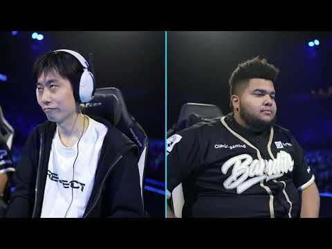 MODERN CONTROLS VS CLASSIC - MENARD VS HAITANI EVO 2023 【Street Fighter 6】