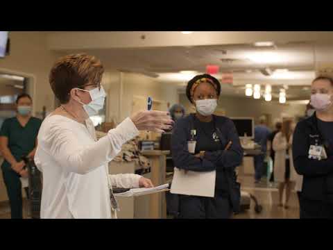 Penn State Health St. Joseph Pharmacy Residency Program