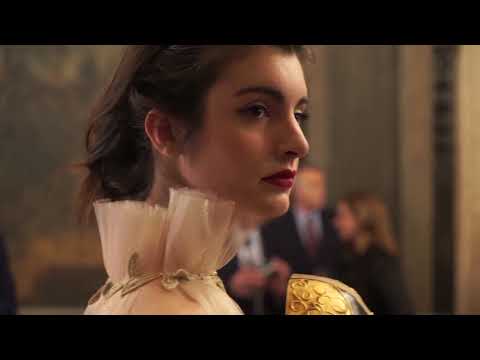 "STYLE AFFAIR" CELEBRATION GOOD STYLE MAGAZINE 03