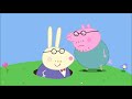 Peppa Pig Squirrel World Molly Mole