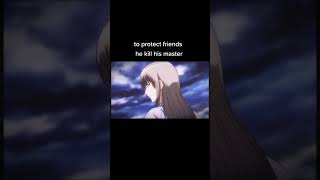 Gintoki Kills His Teacher 🥺  Anime Sad Moments 