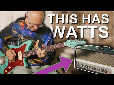 PERFECT TONE! Tone King Royalist Review