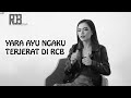 MODEL SEXY YARA AYU MENGAKU TERJERAAAT DI MANAGEMENT BANDUNG RCB FRIENDS Feat YOGA OGRE