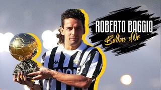 Download lagu Roberto Baggio 1993 Ballon d'Or Wonderful year: Goals, Skills and Assists | Juventus mp3