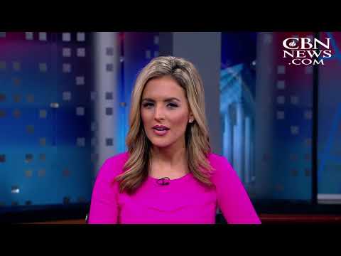 Watch CBN News Special Election Coverage