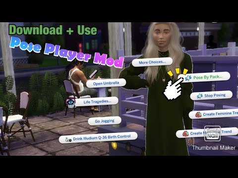 Teleporter Mod Sims 4 | Any Sim Mod - Download (2023)