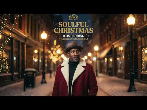 A Soulful Christmas with Otis 🎄 | Deep Southern Soul & Blues Holiday Album