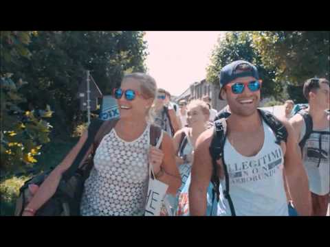 Calvin Harris & John Newman – Blame (R3hab Trap Remix) Tomorrowland