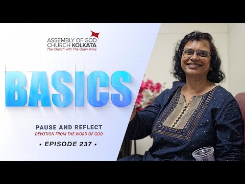 Basics Pause & Reflect • Episode 237