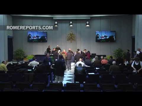 Vaticano propondrá ¨mejores prácticas¨ para prevenir abusos