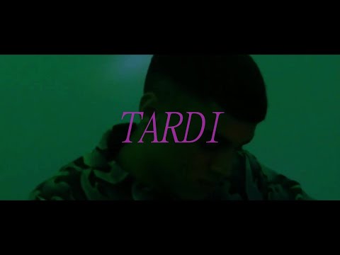 R3D MMIV - Tardi (Prod. KATANOBEAT)
