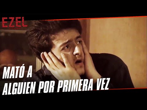 El Oscuro Pasado De Ali La Pinza | Ezel Novela en Español