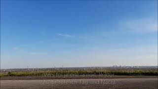 Michael Patrick Kelly - Ô PRENDS MON ÂME (deutsch)