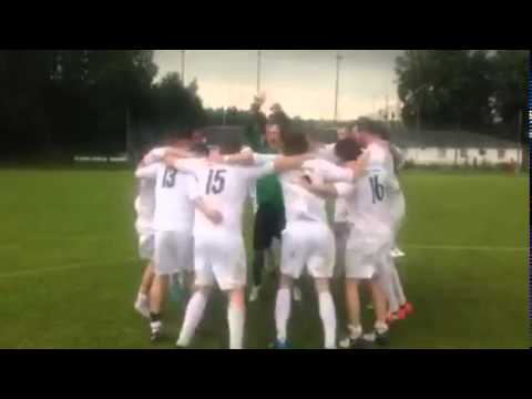 2015-06-13 Kreis: SG SV Schmölln - Post SV Gera 3:4 (0:1)