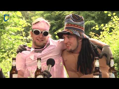 Bierkistenrennen 2012